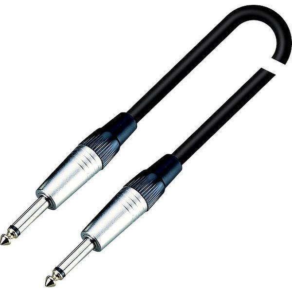 Roxtone Gitaarkabel | Instrument Kabel | 3 meter