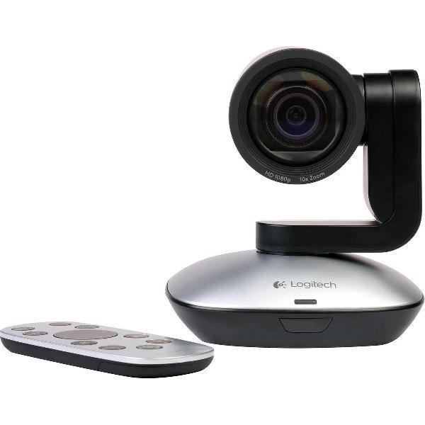 Logitech® PTZ Pro Camera - REFURB - HD premium PTZ camera voor ZOOM / TEAMS