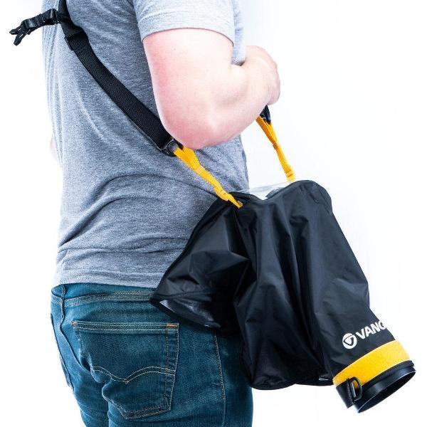 Vanguard Alta RCS Camera DSLR regenhoes Small