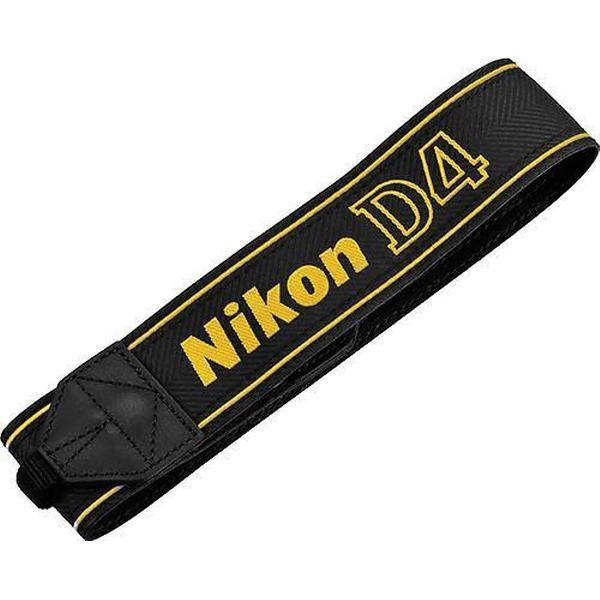 Nikon AN-DC7 Camera Strap