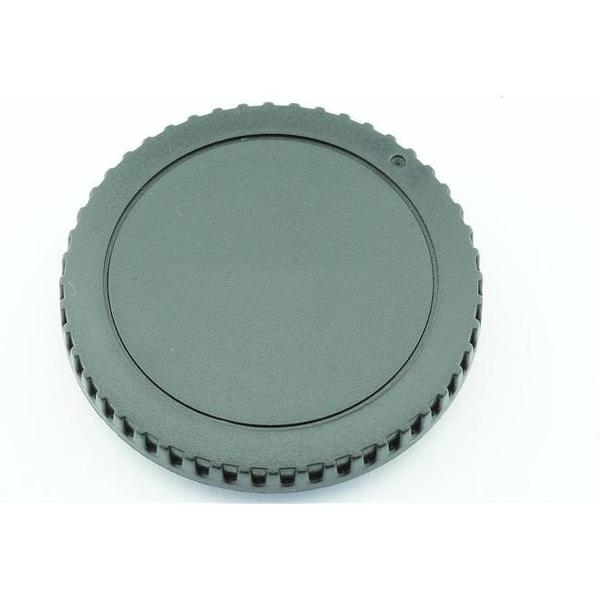 Camera Bodydop voor Canon EOS EF mount Camera