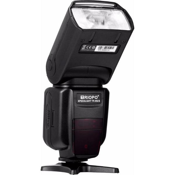 Triopo TR982III/N Nikon Speedlite