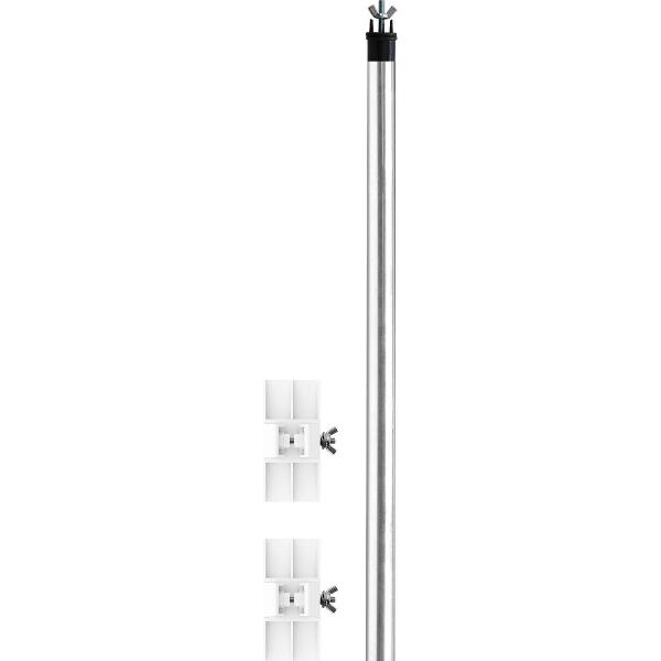 Maxview Unimax Mast voor aan caravan of camper MXL-B2009