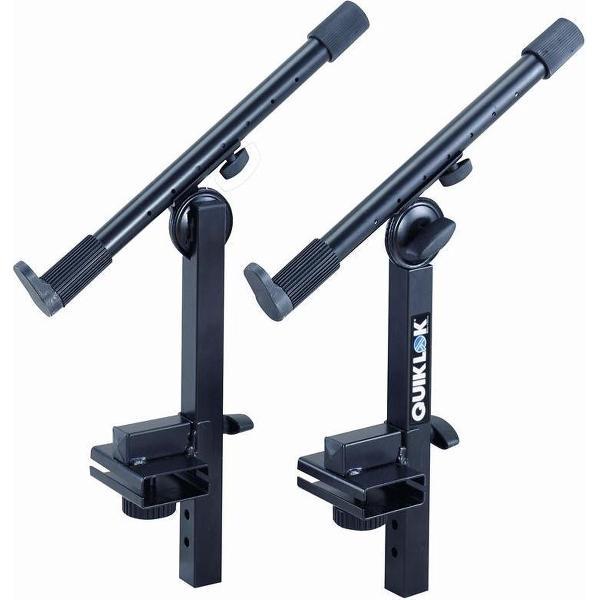 QuikLok Z-727 set - Opzetstukken voor o.a. Z- en WS-serie, set van 2 stuks