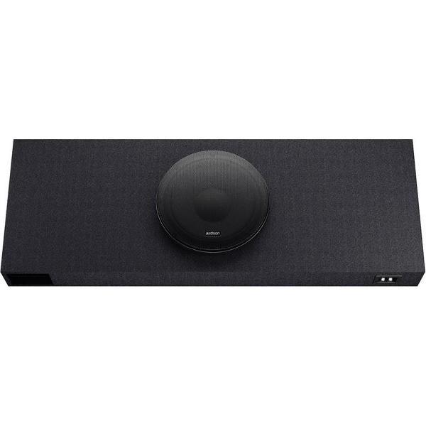 APBX G7 Pasklaar subwoofer voor de Golf 7