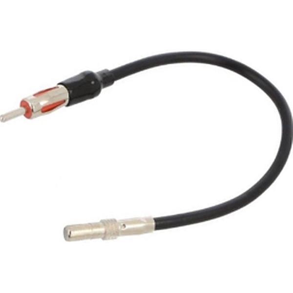 Radio Antenne adapter plug | Chevrolet | Chrysler | Ford | Jeep | Opel