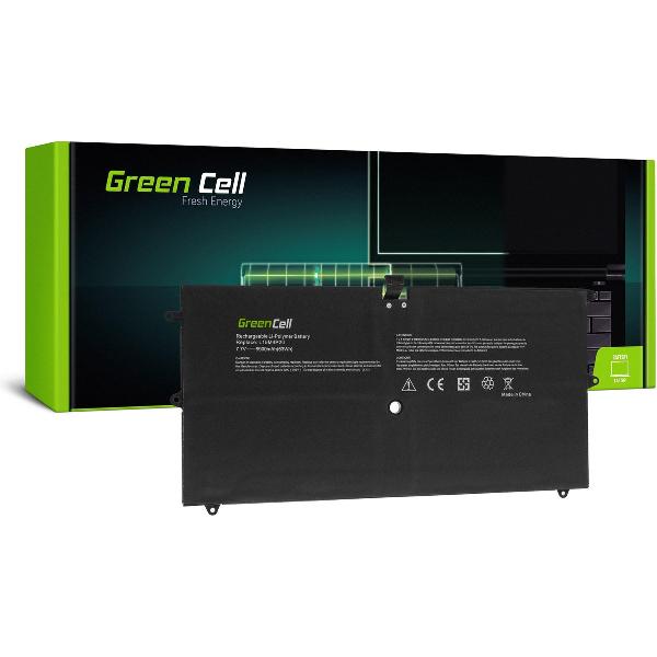 Batterij L15L4P20 L15M4P20 voor Lenovo Yoga 900S-12ISK