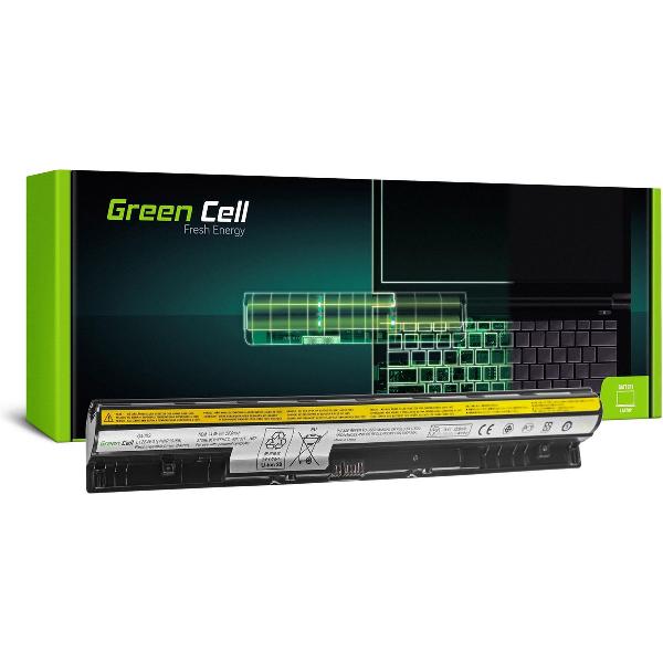 GREENCELL LE46 Bateria Green Cell Lenovo Essential G400s G405s G500s G505s 14.4 V
