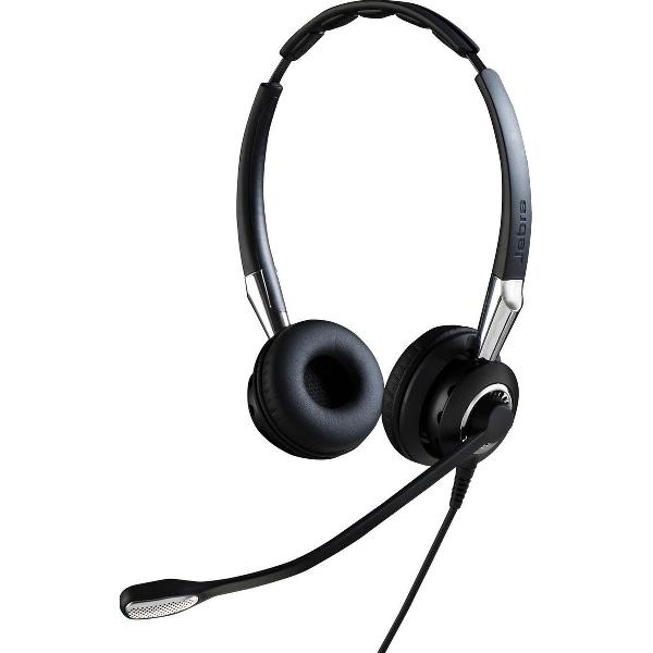 Jabra BIZ 2400 II Duo USB