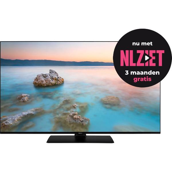 Nokia - Smart Android TV - 5000A - 50/126cm