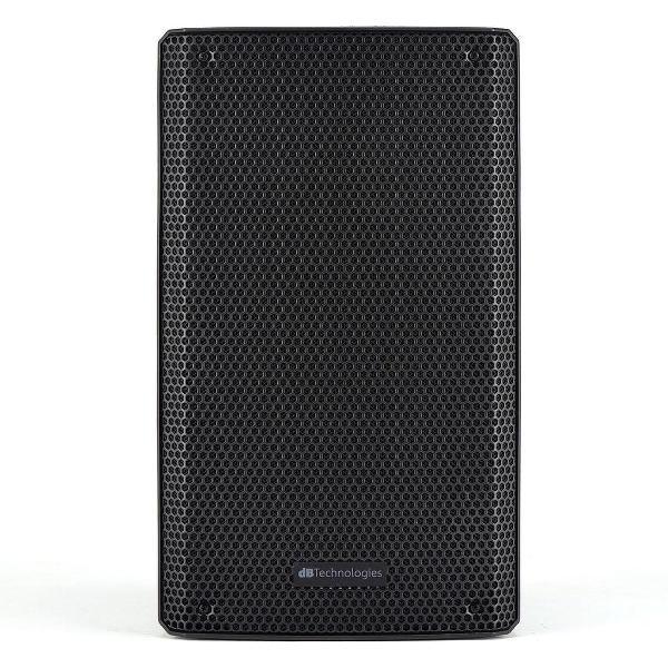 DB Technologies SYA 10 actieve 10 inch luidspreker