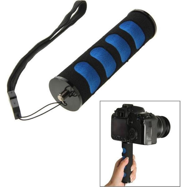 Handheld houder Stabilisator Gimbal Steadicam voor camera, lengte: ongeveer 12,3 cm