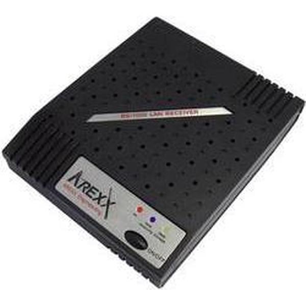 Arexx BS-1000 Datalogger ontvanger