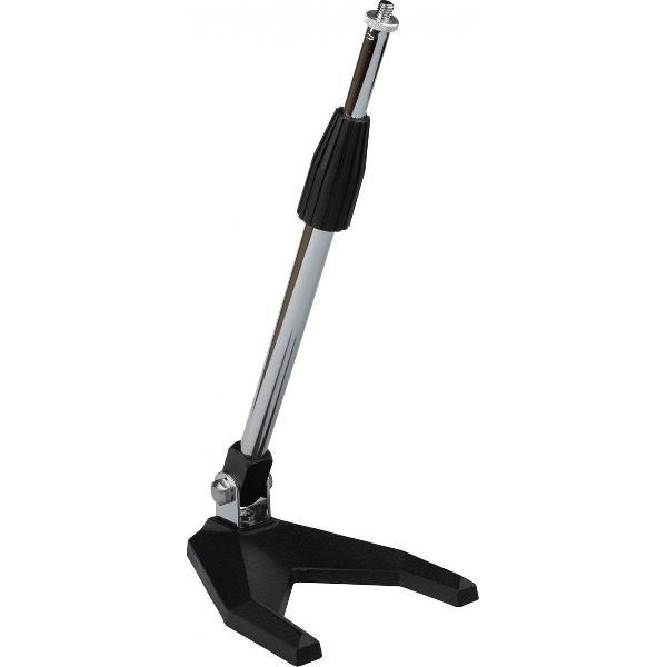 JBSystems JB50 - Microfoon tafel statief - Table stand