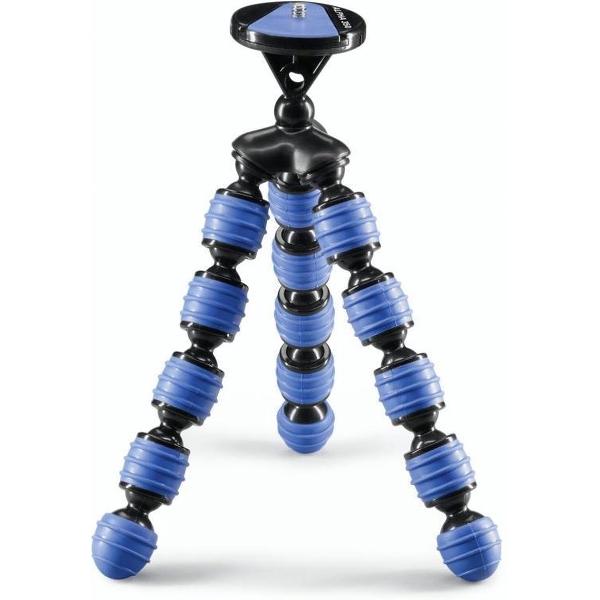 Cullmann Alpha 350 mobil blauw