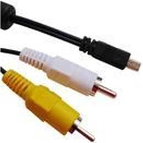 Digitale camera AV-kabel voor SONY S730, Sanyo