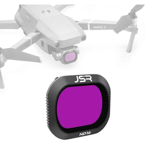 JSR Drone ND16 lensfilter voor DJI MAVIC 2 Pro