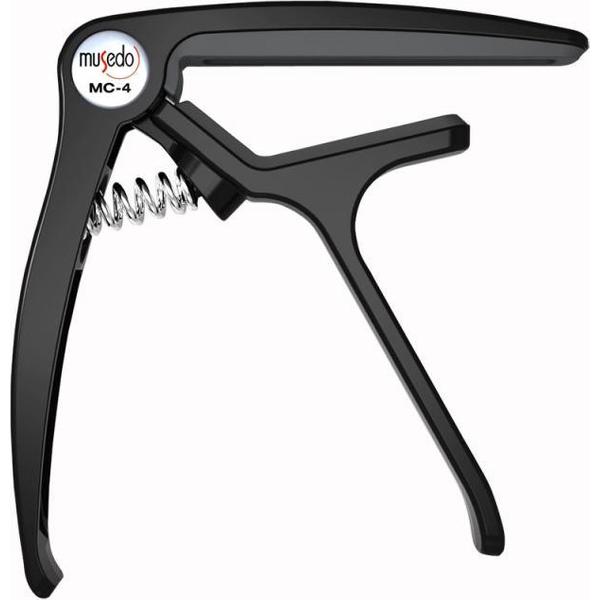 Cherub Gitaar Capo MC-4