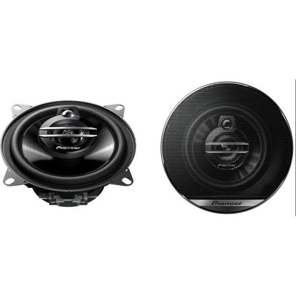 Pioneer TS-G1030F Autospeakers 3 weg 10 cm - 210 W