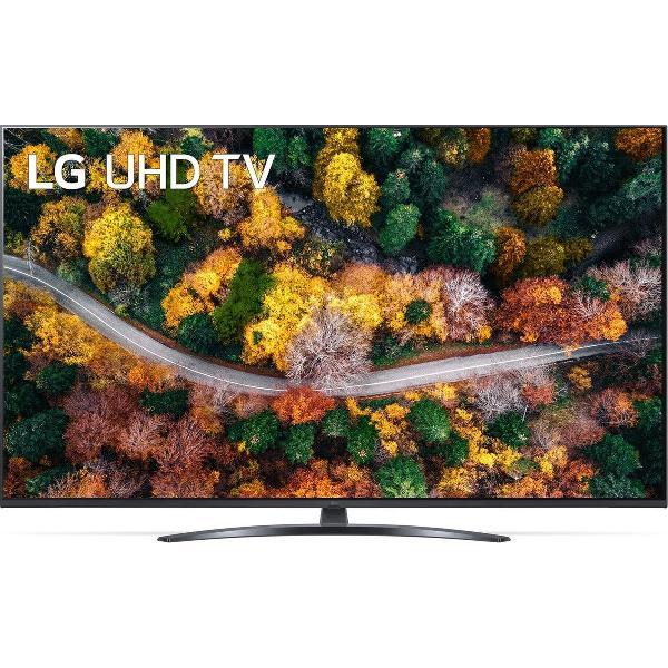 LG 55UP78006LB - 4K TV (Europees Model)