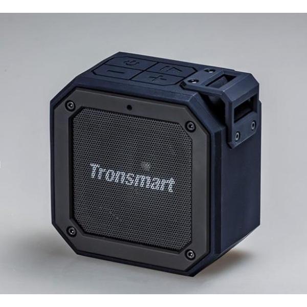 Tronsmart Element groove Bluetooth speaker – waterproof speaker – 10W output