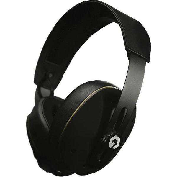 Gerrard Street BOSS – koptelefoon - Met microfoon - Bluetooth - Reparaties Inbegrepen – Draadloos -