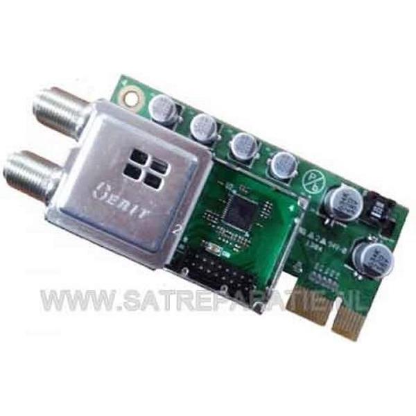 Gigablue DVB-S2 HDTV Tuner