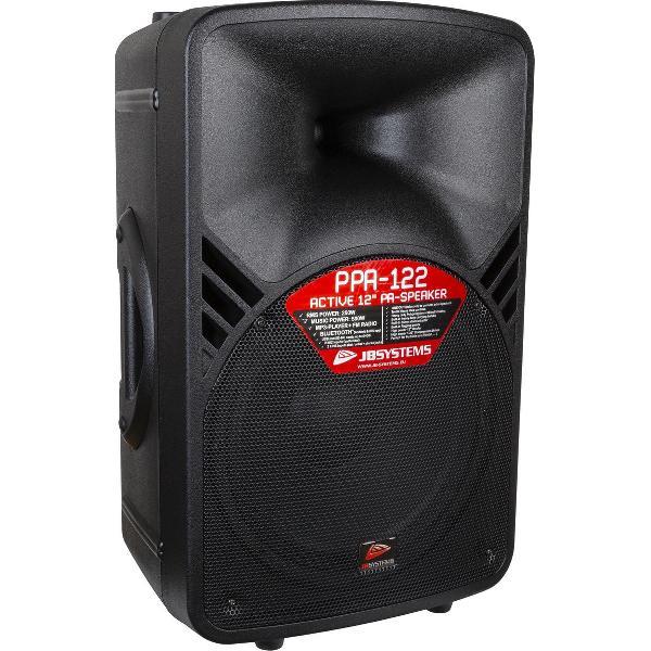 PPA-122 portable speaker