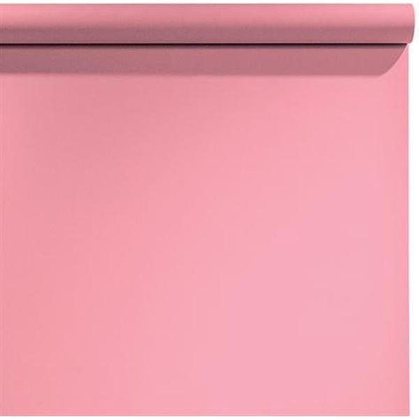 Falcon Eyes Achtergrondpapier 03 Carnation 2,75 x 11 Mtr.