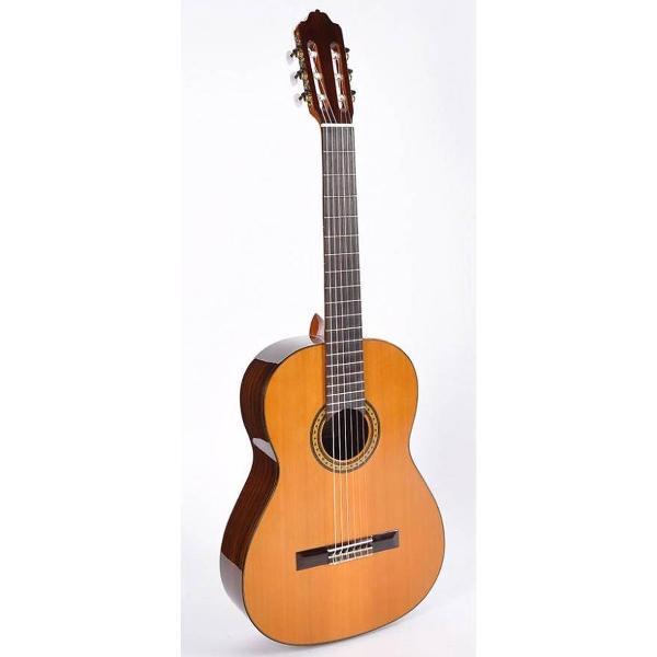 Klassieke gitaar 4/4 Esteve Classic Series 6PS-CD