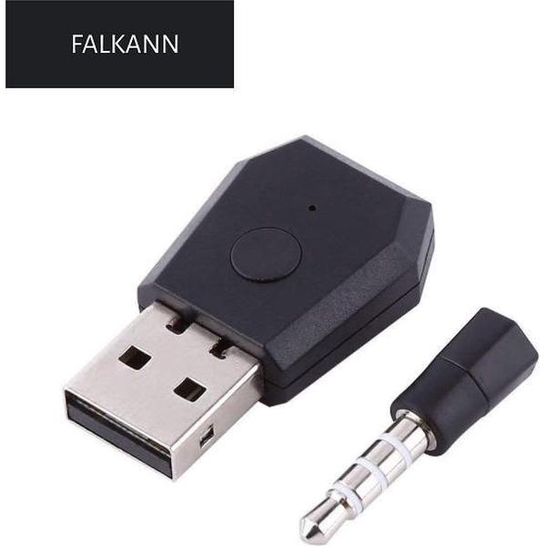 Draagbare Audio Draadloze Adapter Bluetooth Ontvanger Bluetooth - dongle voor ps4 - wirele