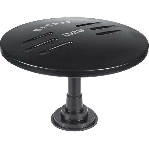 Maclean MCTV-945 12/24V tv-antenne Binnen 44 dB