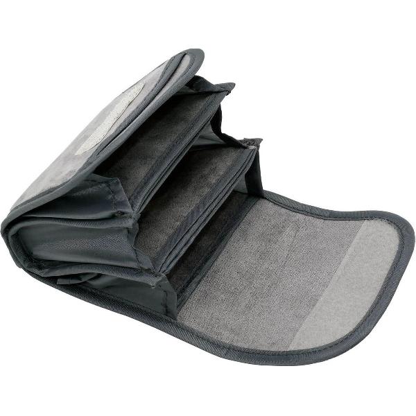 Caruba Filter Opbergtas Insert voor P-Serie - Grijs