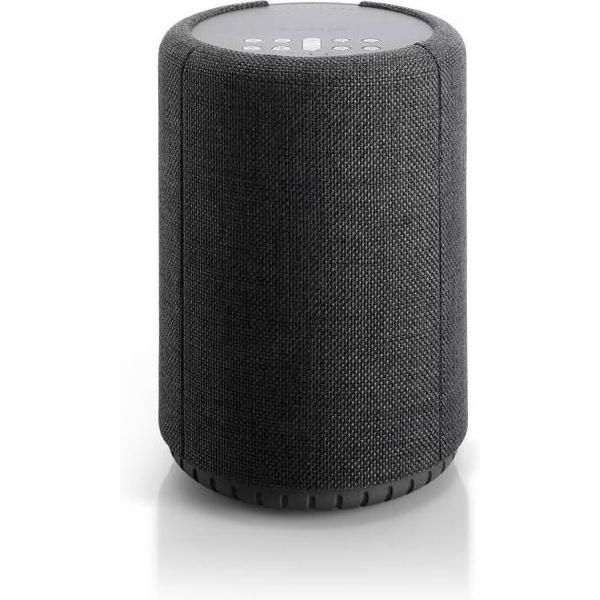 Audio Pro Connected speaker A10 - Donker Grijs