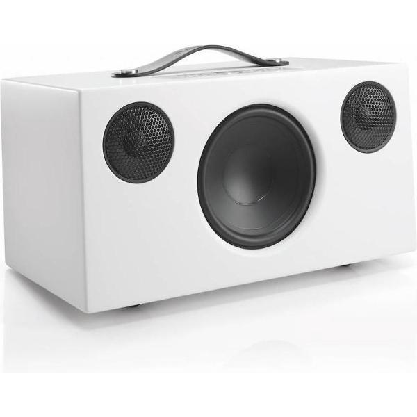 audio pro Connected speaker C10 White