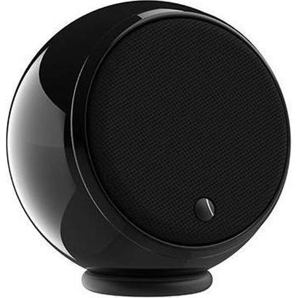 Gallo Acoustics Micro SE - Satalliet Speaker - Hoogglans Zwart ( per stuk )