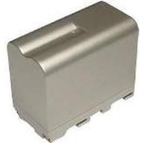 Huismerk Camera-accu NP-F970 voor Sony