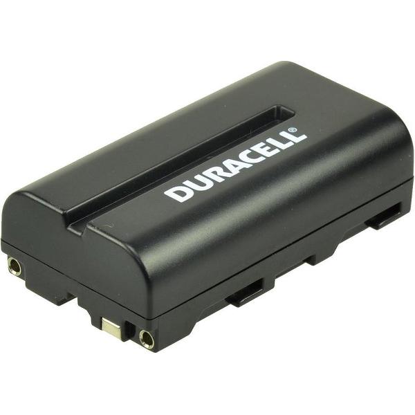 Duracell camera accu voor Sony (NP-F330)