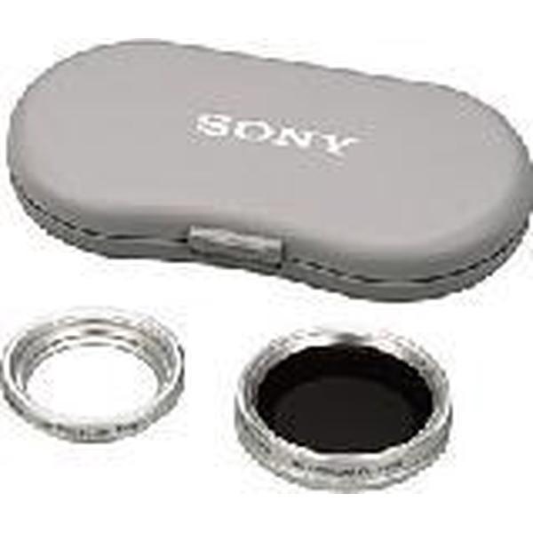 Sony VF-25CPKS - filterset voor 25mm lens