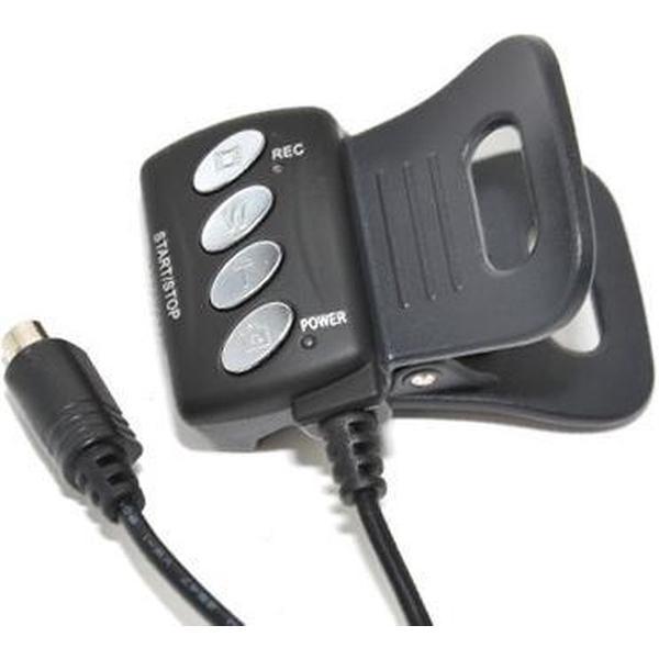 JJC SR-AV2 Afstandsbediening voor Sony videocamera's