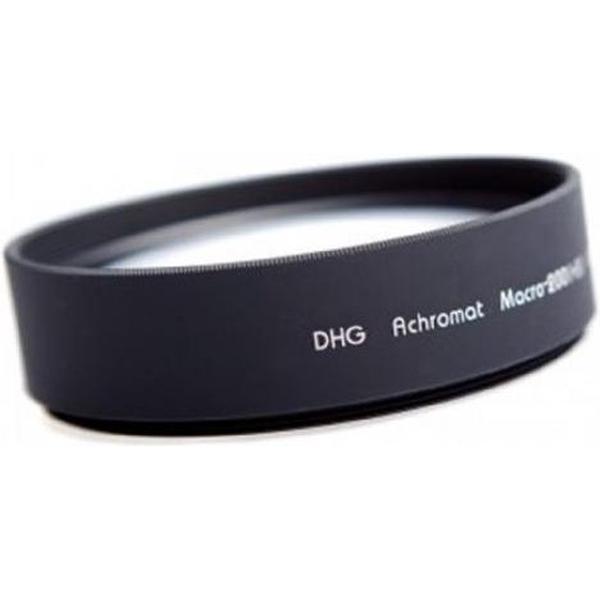 Marumi Filter DHG Macro Achro 200 + 5 72 mm