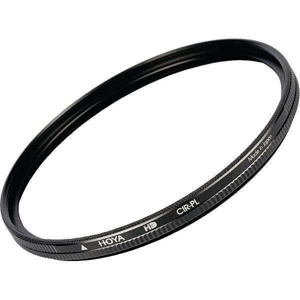 Hoya Polarisatiefilter - HD Serie - 43mm