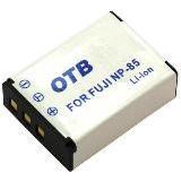 Huismerk Camera-accu NP-85 voor Fujifilm