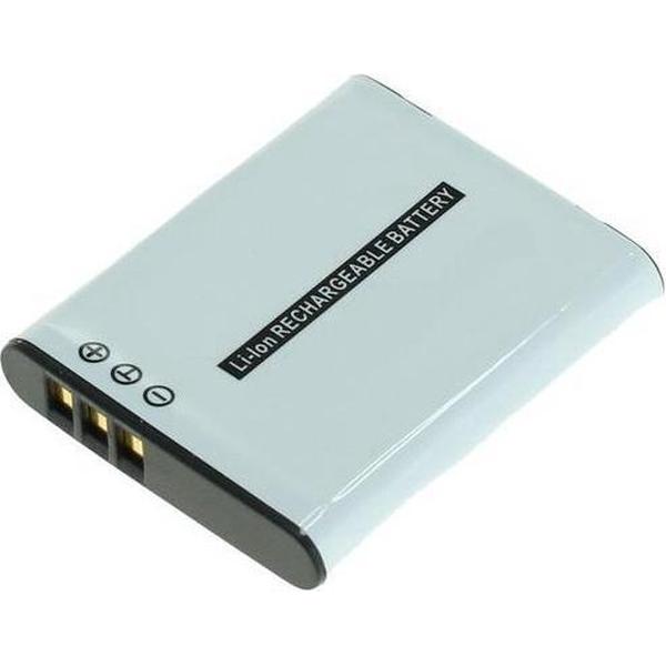 Huismerk Camera-accu VW-VBX090 voor Panasonic