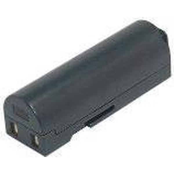 Huismerk Camera-accu SLB-0637 voor Samsung