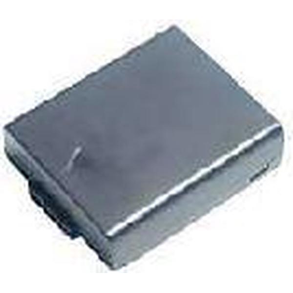 Huismerk Camera-accu CGA-S002E / CGR-S002 voor Panasonic
