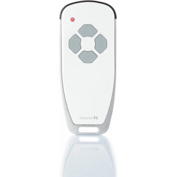 Marantec Digital 564 bi-linked - 4 kanaals handzender