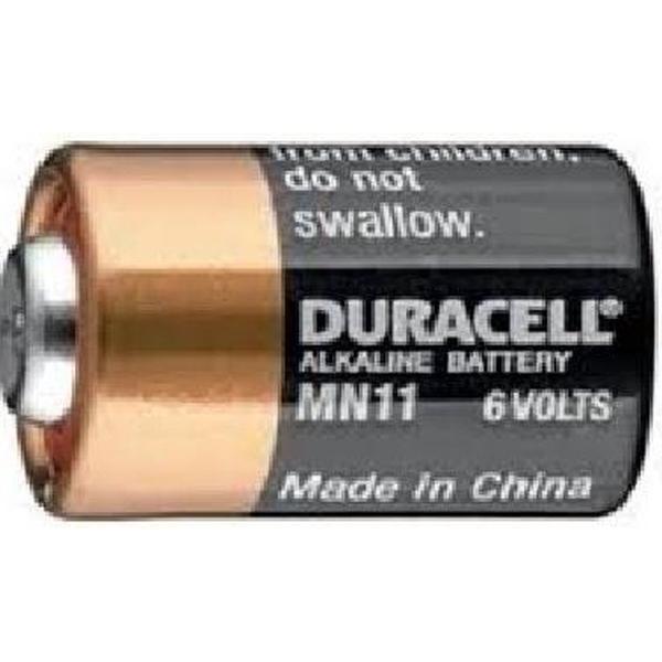 Duracell Batterij MN11 6 Volt - MN11