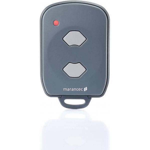 Marantec Digital 392 multi-bit 868 MHz - 2 kanaals handzender
