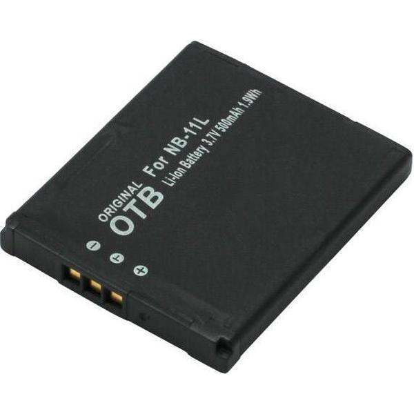 Batterijshop NB-11L OTB Accu's